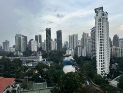 Regency Park (D10), Condominium #554724791